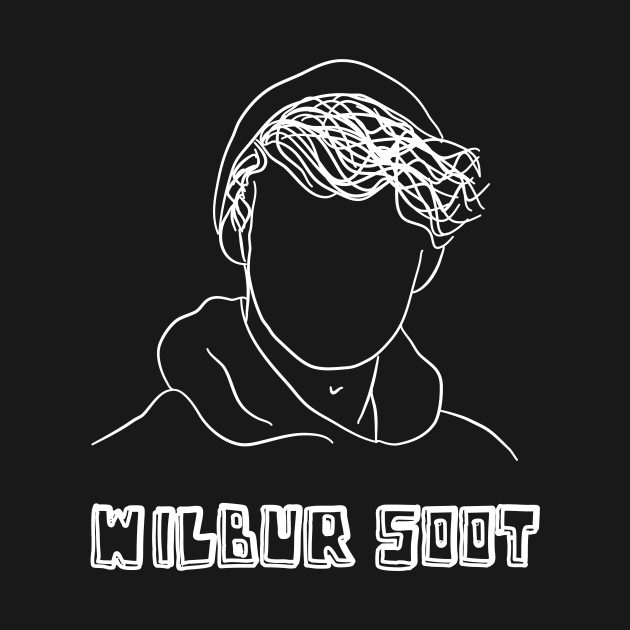 Wilbur Soot by MBNEWS