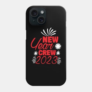HAVE A MERRY CHRISTMAS - HAPPY NEW YEAR 2023 Phone Case
