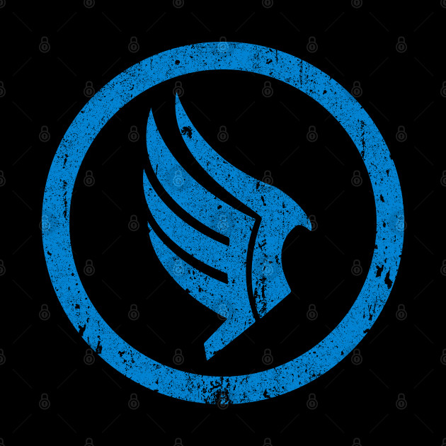 Paragon - Mass Effect - Phone Case