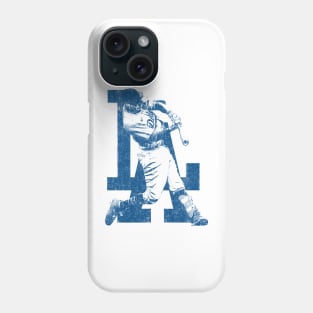 Mookie Betts (Variant) Phone Case