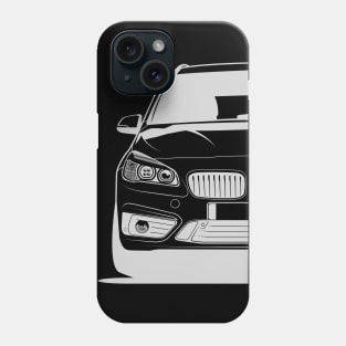 F45 F46 Phone Case