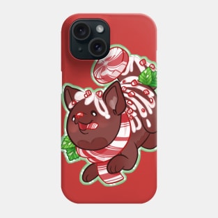 Puppermint Bark Phone Case