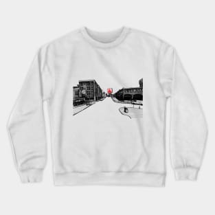 Boston Red Sox Crewneck Sweatshirts for Sale