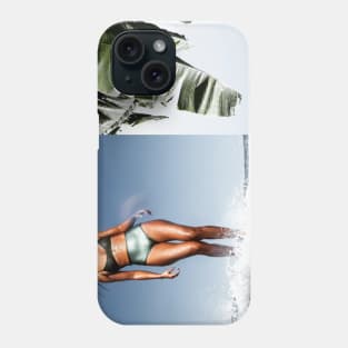 SURF Phone Case