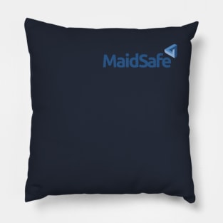 MaidSafe Pillow