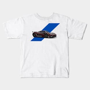 Regera T-shirt - Koenigsegg Gear