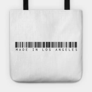 Made in Los Angeles Tote