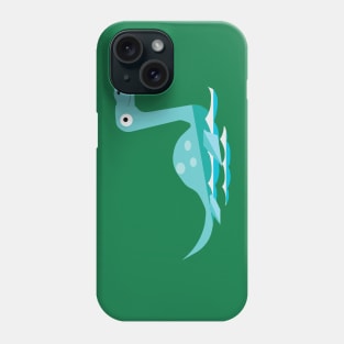 Nessie Phone Case