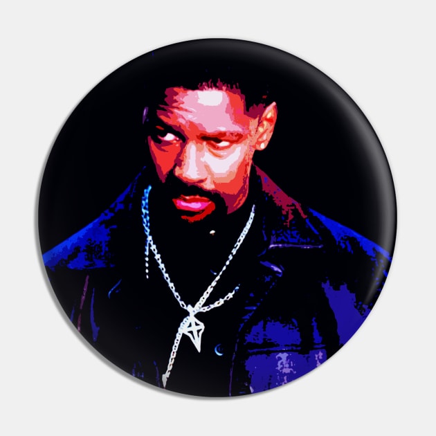 denzel washington Pin by oryan80