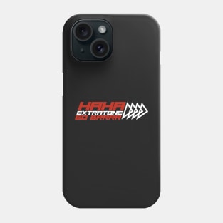 Haha Extratone Go Brrrr Phone Case