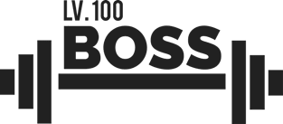 Lv. 100 Boss black Magnet