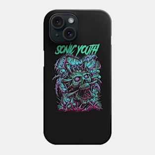 YOUTH BAND Phone Case