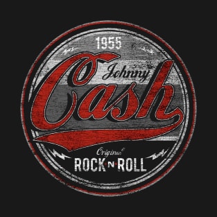 1995 cash T-Shirt