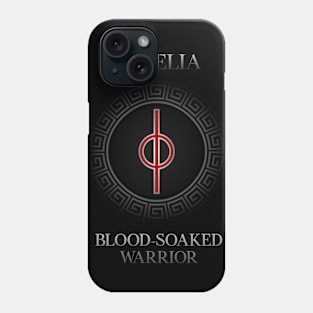 OPHELIA Phone Case