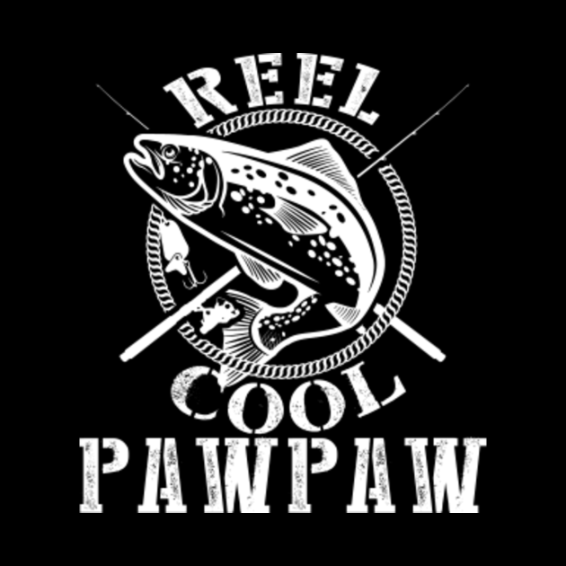 Free Free 270 Reel Cool Pawpaw Svg SVG PNG EPS DXF File