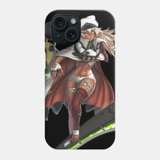 Ramlethal Valentine (Strive) Phone Case