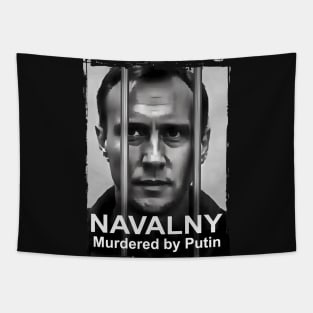 Navalny Tapestry