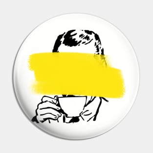 Censored Pin