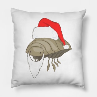 Santapod Pillow