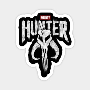 The Hunter Magnet