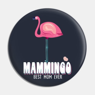 MAMmiNGO best mom ever Pin