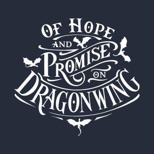 Dragonwing T-Shirt