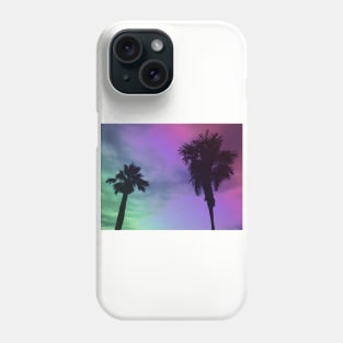 High Palms Phone Case