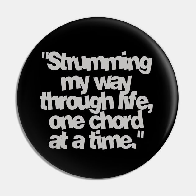 strumming my way through life, one chord at a time Pin by Monos Kromaticos Graphic Studio