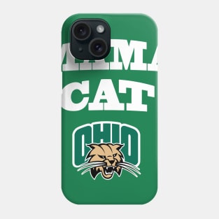 Mama Cat Phone Case