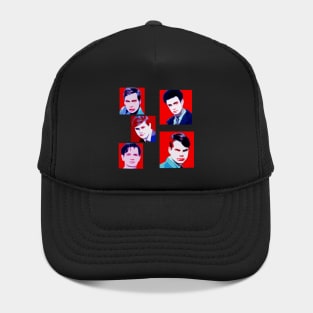 kids in the hall Hat