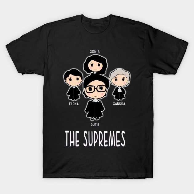 supreme supremes shirt