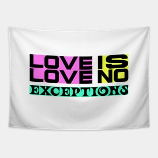 Love is Love: Gifts for Your Trans Partner This Pride Month Tapestry