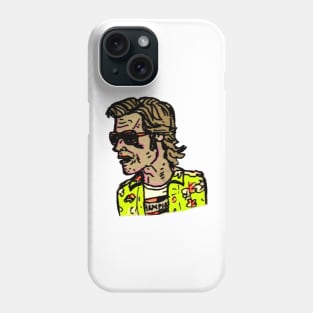 ONCE UPON A TIME IN HOLLYWOOD Phone Case