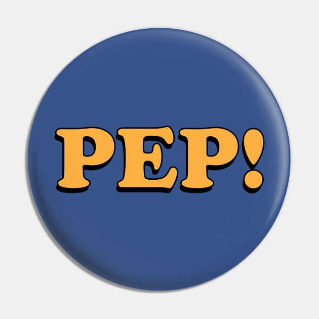 Pep! Pin by lorocoart