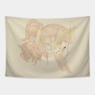 Nanamo Ul Namo Tapestry