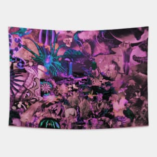 Anna Livia Plurabella 10 Tapestry