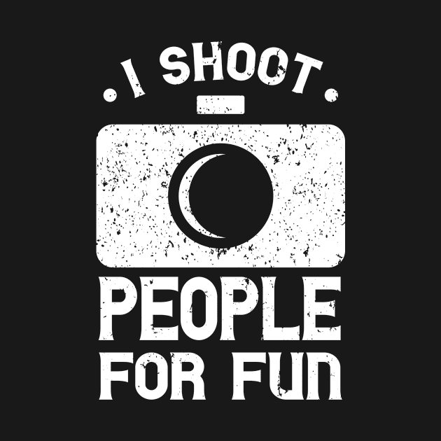 Photography funny Saying by Foxxy Merch