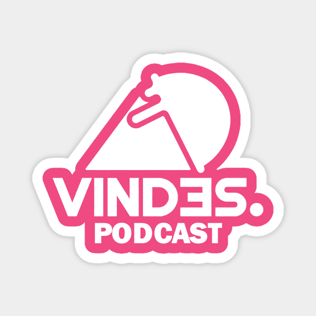 vindes podcast Magnet by VINDES