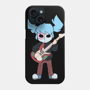 Sally Face Phone Case