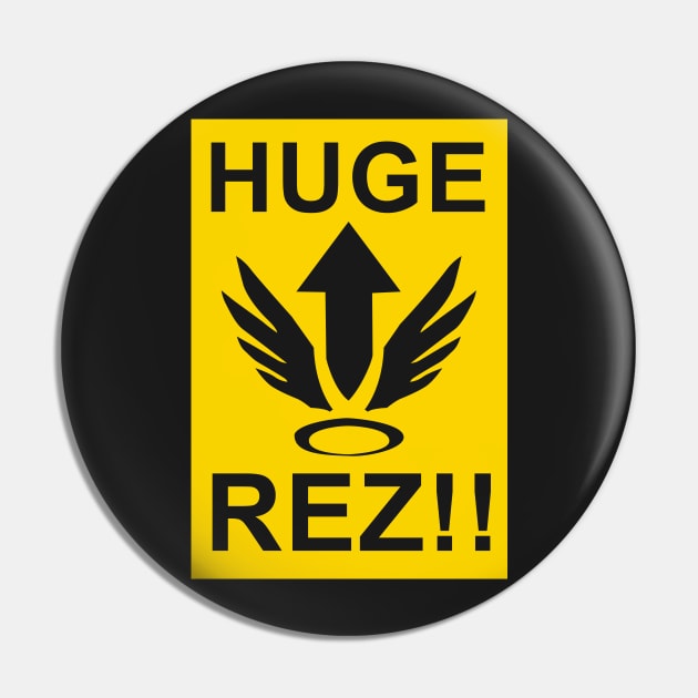 Mercy´s Rez!! Pin by JamesCMarshall