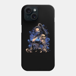 kitana Phone Case