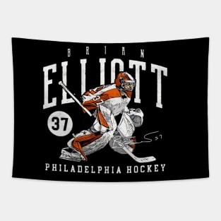 brian elliott Tapestry