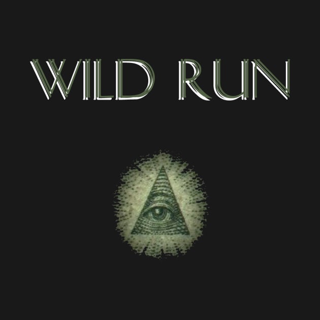 Wild Run / Simple Roll of The Dice 2 by X the Boundaries