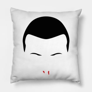 Hair Style Eleven Pillow