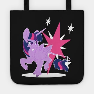 Twilight Sparkle Tote