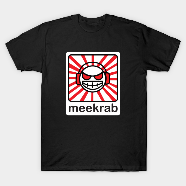 Meekrab Harold And Kumar T Shirt Teepublic De