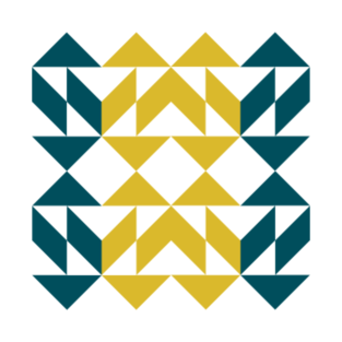Geometrical Design T Shirts Teepublic