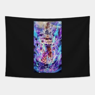 Goku Tapestry