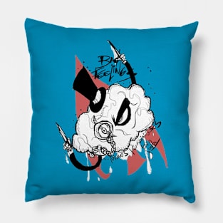 EvilBrain Pillow