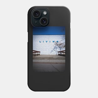 Better Living Centre Exhibition Place Toronto Canada Phone Case